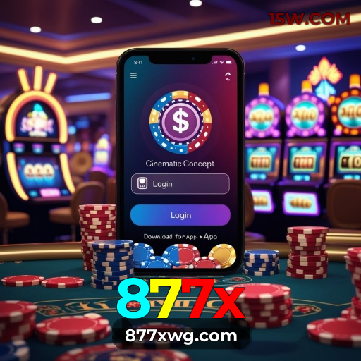 Instalação PC 877x