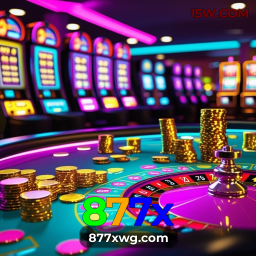 Promoções e bônus exclusivos da 877x