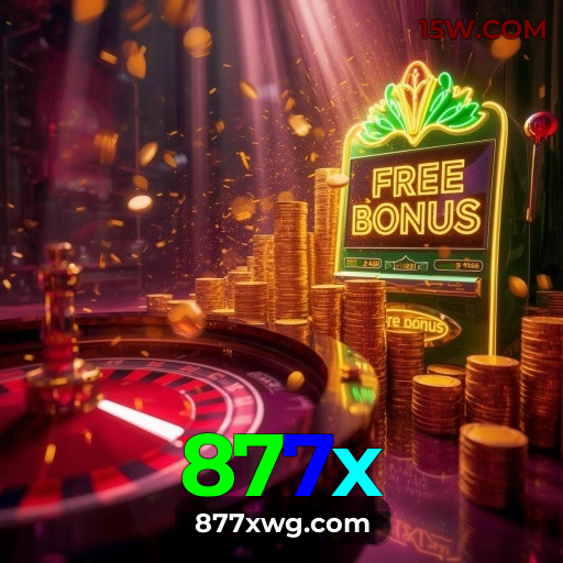 Slots Premium da PG Soft na 877x