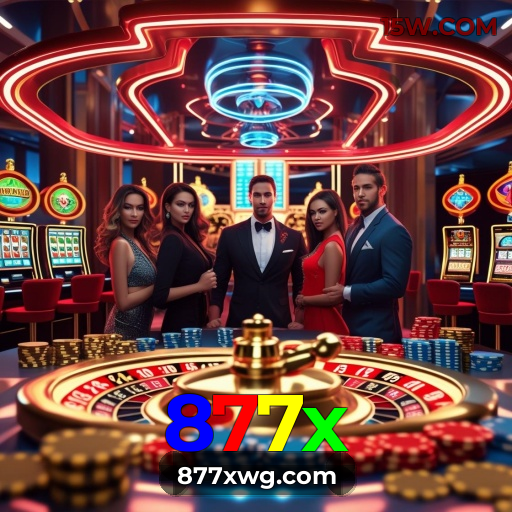 Dealers profissionais da 877x